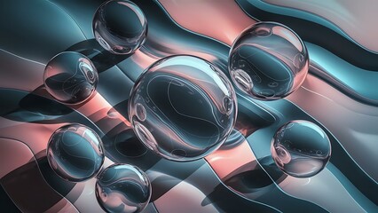 Creative artist blue blur canva cloth note pad draw stack curl loop hole form fold group edg element effect close up detail view literary write spiral scroll read art card empty blank text space decor