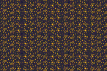 Modern Vector Pattern design template