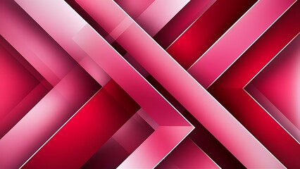 Dynamic triangle design with fluid gradient colors abstract background