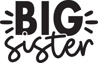 Big Sister
