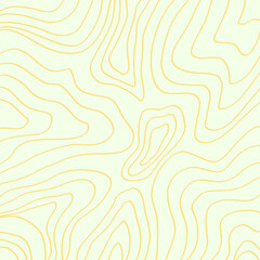 abstract curve lines background illustration
