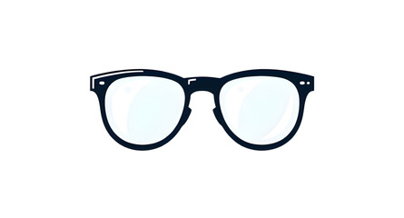 Sunglass vector illustration