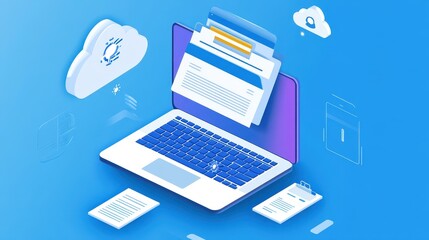 Cloud-based document collaboration tools offer real-time editing, version control, and seamless collaborative workflows.