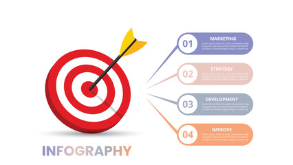 concept infographics design