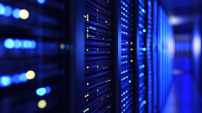 Data Backup and Disaster Recovery Solutions involve strategies to ensure data protection and restoration in case of system failures or disasters.