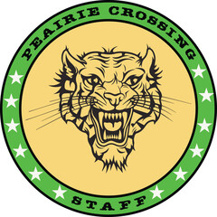 T- Shirt Design With Typography