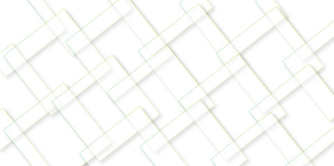 Colorful White floor tiles abstract layers smooth 3d shadow vector design wallpaper. abstract white geometric background	