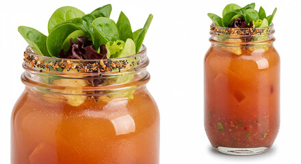 tomato juice in a glass, vegetable, fruit, healthy, red, pepper, jam, yellow, 