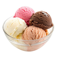 Vegan berry swirl ice cream in paper cup with purple tones and creamy frozen layers.