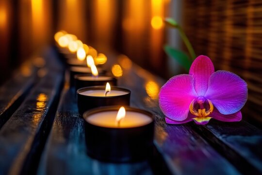 Revitalizing Yoni Massage Therapy for Wellness and Healing Properties