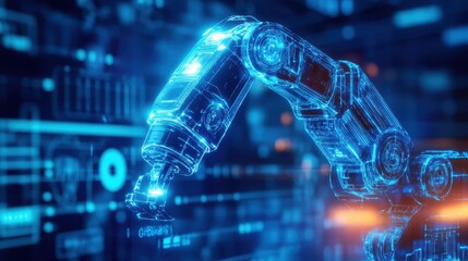 Innovative Product Development showcases entrepreneurs actively prototyping new products, utilizing cutting-edge tools and AI technologies to drive creativity and advancement.