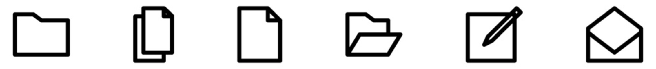 Interface icons.eps