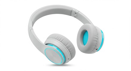 Naklejka premium Audio Device Illustration