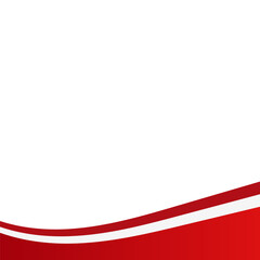 Modern Wave Shape Gradient