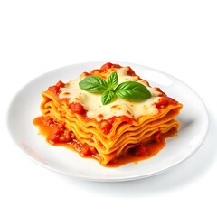 spaghetti with tomato sauce