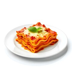 spaghetti with tomato sauce