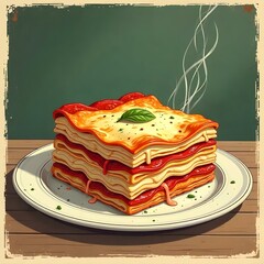 spaghetti with tomato sauce
