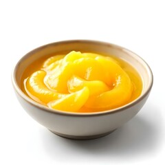 bowl of Ghee