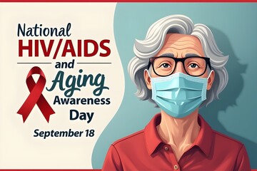 National HIV/AIDS and Aging Awareness Day