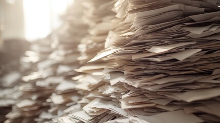 Transitioning to a paperless office brings significant environmental benefits by reducing paper consumption and highlighting the positive ecological impact of digital document management.