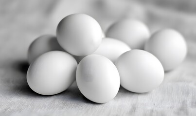 egg Photography wallpaper, Generative AI
