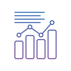 Benchmarking Vector icon