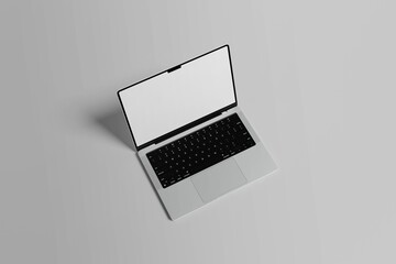 macbook mockup