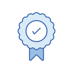 Quality Vector icon