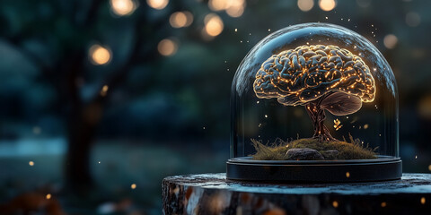 Promoting mental health and wellness through technology in nature a conceptual exploration of growth