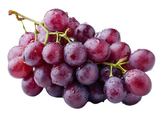 Fototapeta premium bunch of grapes