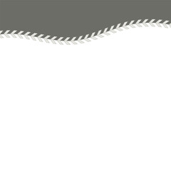 Aesthetic Arrow Header