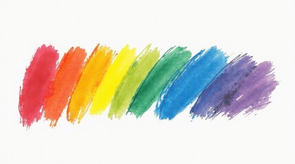 Vibrant school supplies color palette classroom setting illustration creative environment top-down view art concept