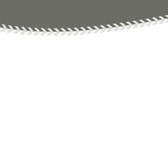 Aesthetic Arrow Header