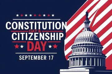 Constitution Day & Citizenship Day