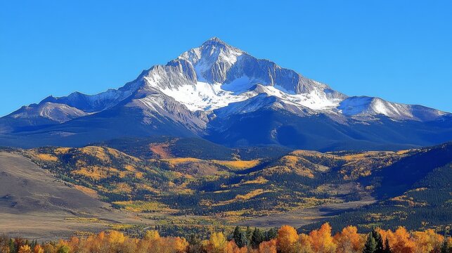 Mount Columbia is a high peak in the Colorado Rockies, popular for hiking and climbing. It's in the Sawatch Range and offers great views and a wilderness experience. Be prepared for high altitude!
