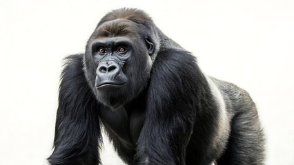 Obraz premium Gorilla