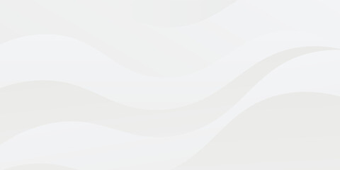 abstract white background with gradient color and artistic dynamic line decoration