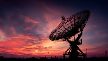 Observing Radios Through the Sky With the Cosmos, Discovering the Unknown Phenomena and Exploring Waves.