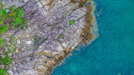 Man Tau Tsui coastal view April 21 2025, Sai Kung HK