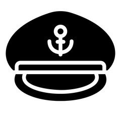 Marine Hat