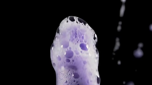 Explosive Elephant Toothpaste Experiment &ndash; Fun Science Demonstration