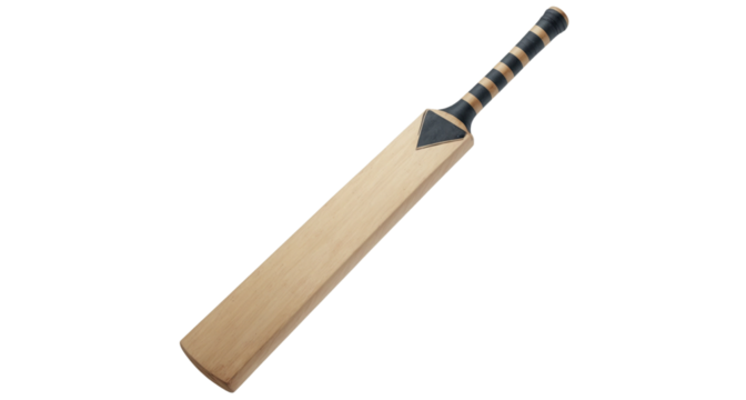 Cricket bat isolated on transparent background
- Powered by Adobe