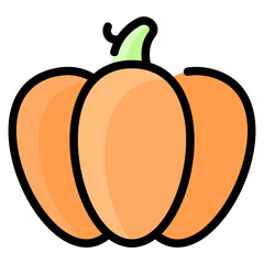 Pumpkin