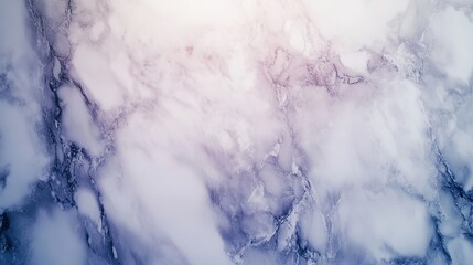 Luxurious Marble Texture Wallpaper: Polished Surface with Intricate Veins and Warm Tones, Elegant Home Decor Concept
