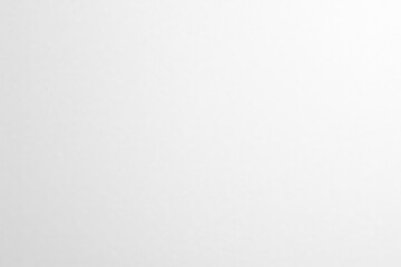 Clean, minimalist pure white background texture , surface, digital