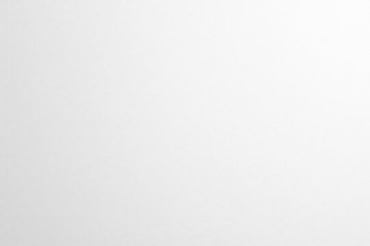 Clean, minimalist pure white background texture , surface, digital