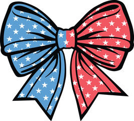 4th of july svg design cut files