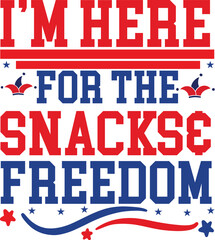 4th of july svg design cut files