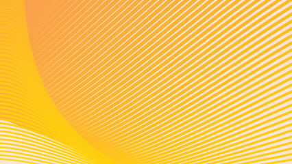 Gold stripes line pattern background abstract for backdrop or fabric style