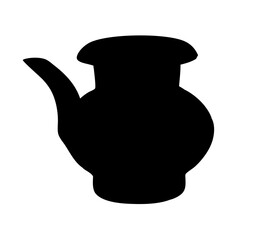Bodna Lota Toilet Wash Jug Icon
